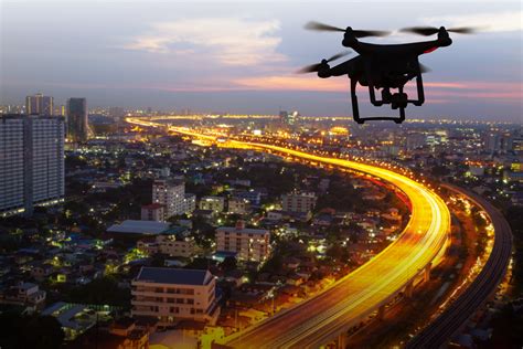 innovation call  urban drone technology sme today