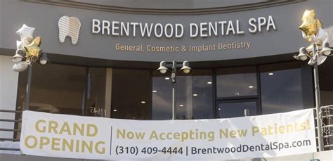 brentwood dental spa    reviews  wilshire blvd
