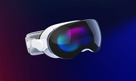 apple vision pro features   redefining immersive experiences