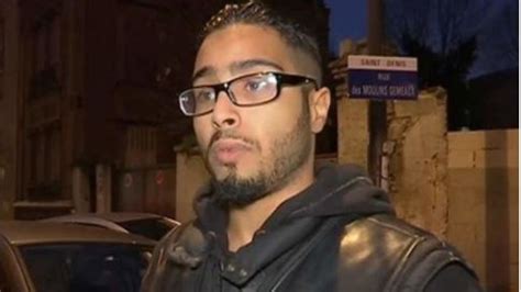 men accused  harbouring  paris attackers weep  victims parents