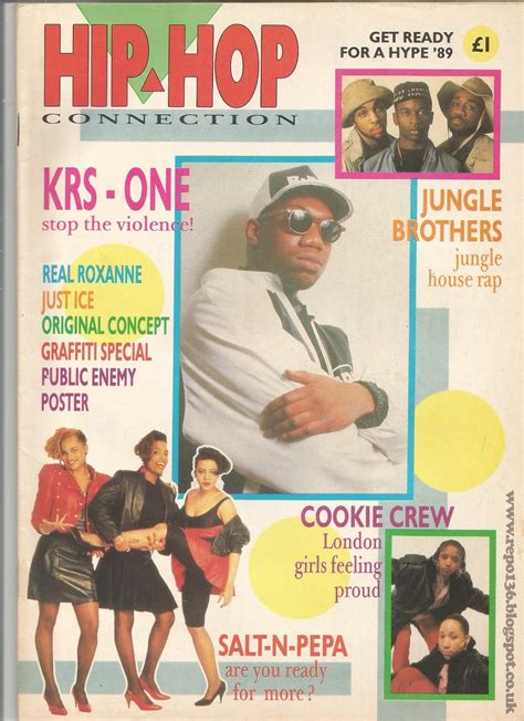 hip hop magazines shaped uk rap