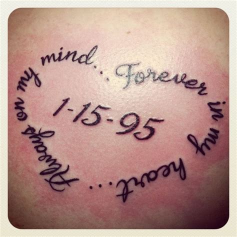 100 best images about memorial tattoos on pinterest dad memorial tattoos the memorial and