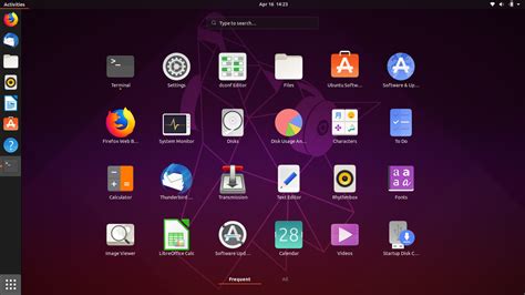 5 Best Linux Distros For Beginners Linux Stans Riset