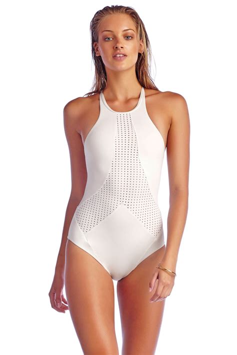 20 One Piece Swimsuits We Love Best One Piece Bathing