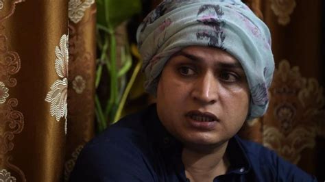 transgender in pakistan maya the woman who almost broke free bbc news