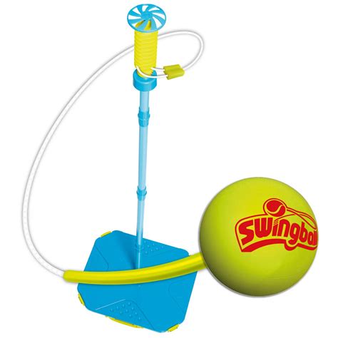lite  surface swingball set outdoor toys bm