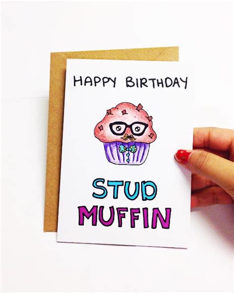 printable funny birthday cards