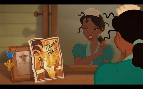 Ranking Disney 24 The Princess And The Frog 2009