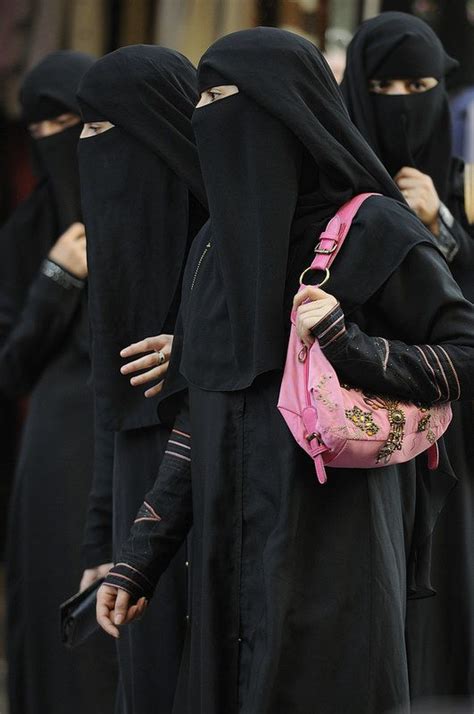 633 best niqab arabian muslim women images on pinterest