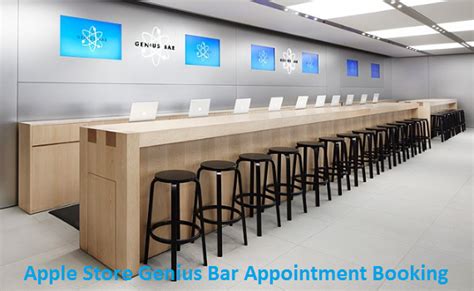 apple genius bar appointment booking  uk