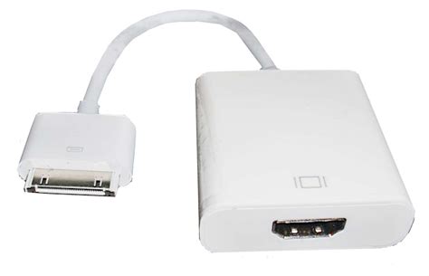 dock connector  hdmi p tv adapter cable  ipad    iphone  ipad  hdmi