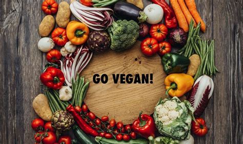 complete guide   started  veganism vomadlifecom