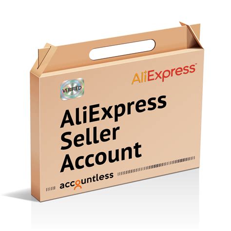aliexpress seller account accountlesscom  commerce account leasing platform