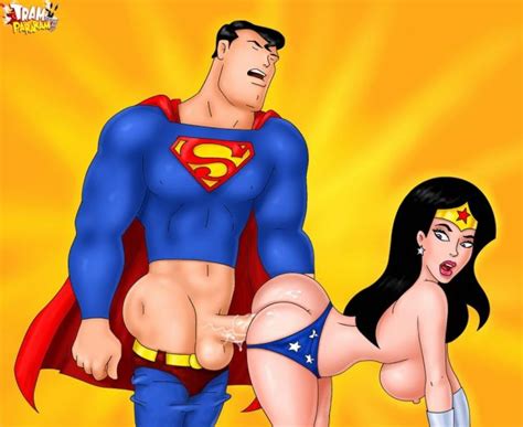 superman cums inside wonder woman tag big ass sorted luscious