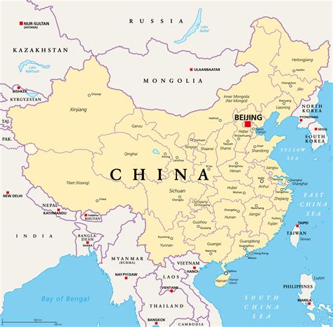 ideas  coloring china maps  province