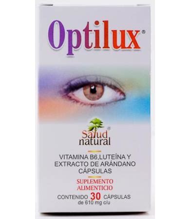 optilux  cap