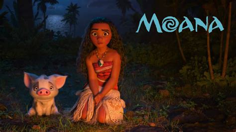 Check Out The New Teaser Trailer Of Disney Next Movie