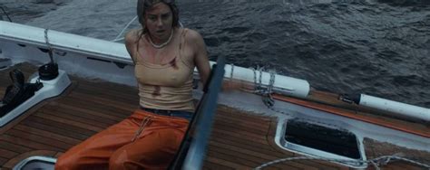 Shailene Woodley Nude And Sexy Adrift 17 Pics  And Video