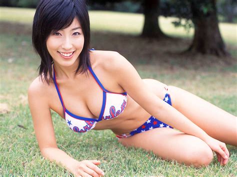 japanese bikini idol gallery 7 dcrage s rants thoughts and other stuff