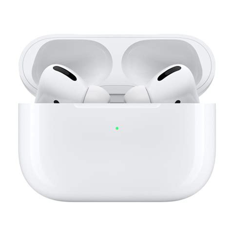 Apple Airpods Pro With Wireless Charging Case Mwp22 White Wikacell