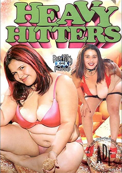 rent heavy hitters 2005 adult dvd empire