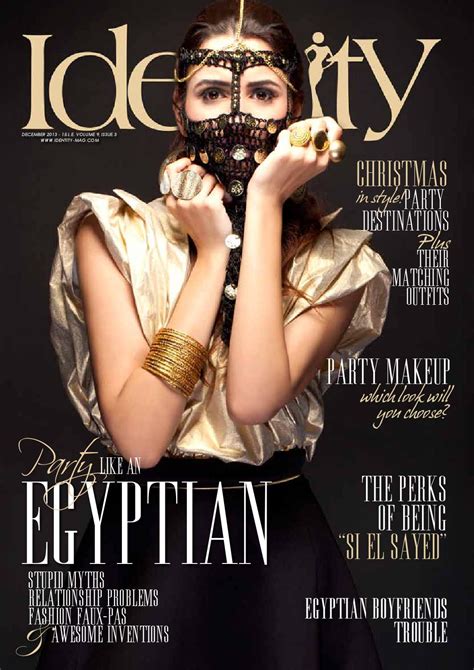 identity magazine december 2013 by identity magazine issuu