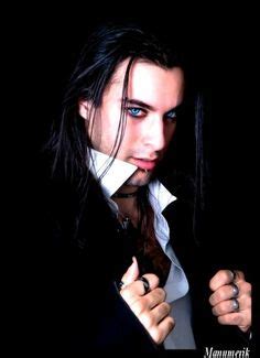Gothic vampire sex