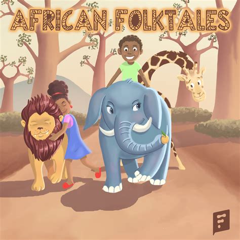 african folktales traditional bedtime stories   modern kid