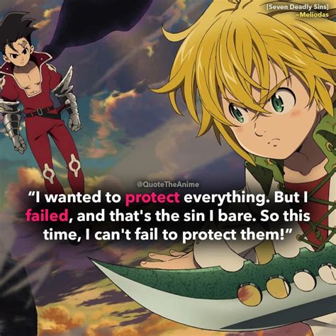 17 Powerful Seven Deadly Sins Quotes Images