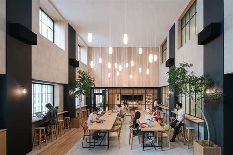 airbnbs redesigned tokyo office design week