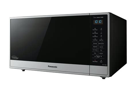 panasonic  genius  microwave manual bestmicrowave