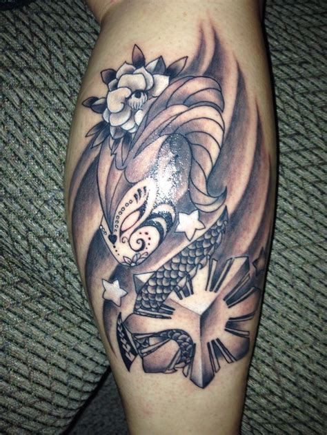 philippines tattoo ideas  pinterest