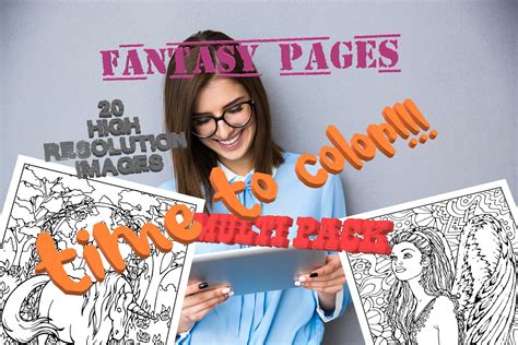 coloring book pages digital  printable coloring book pages etsy