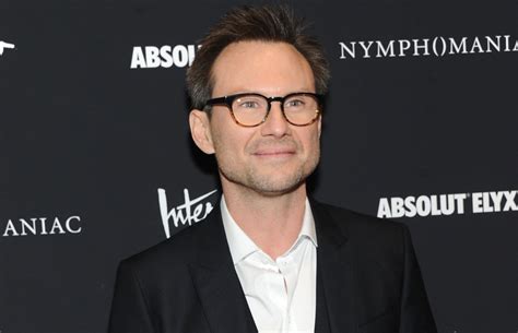 Christian Slater S Father Is Suing Him For 20 Million