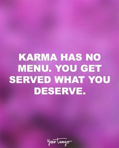 20 funny quotes that remind you that karma is always watching