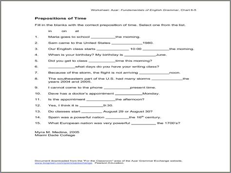 time worksheet  grade worksheet resume examples