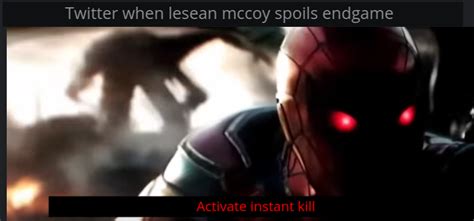 instant kill activate instant kill   meme