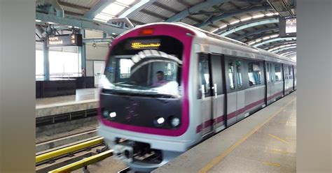 namma metro to kia coming soon lbb bangalore