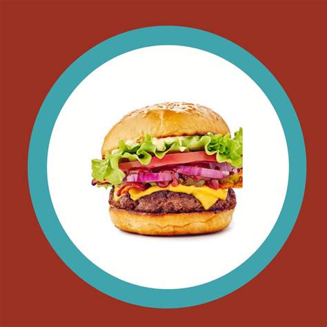 burger coinslash