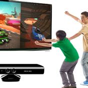 microsoft sued  kinect xbox  motion controller patent infringements