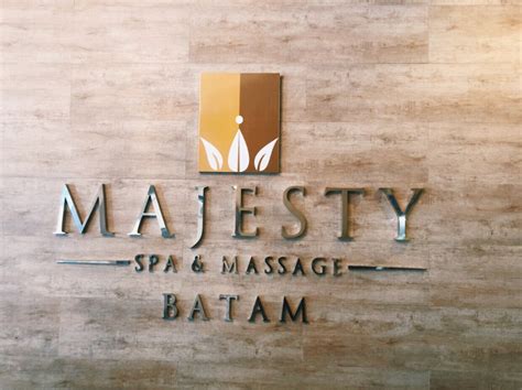 majesty spa and massage batam nagoya all you need to know before you go with photos