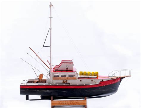 nefavorabil insoti cadru orca boat model kit obosit pef asalt