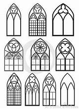 Kirchenfenster Gotik Fenster Malvorlage Mittelalter Zeichnen Kunstunterricht Gothische Kunst Malvorlagen Basteln Jesus Religiöse Cathedral Geometrisches Ornamentik Bleiglasfenster Glasmosaik Technisches Gotico sketch template
