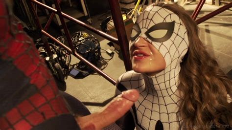 Spider Man Xxx 2 An Axel Braun Parody 2014 Adult Dvd