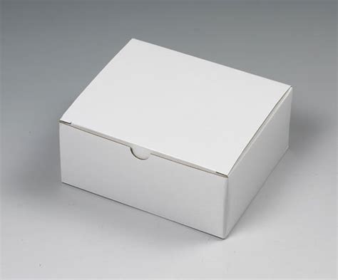china white box  china digital product box paper bag