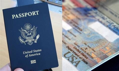 Us Issues Countrys First Passport With X Gender Marker