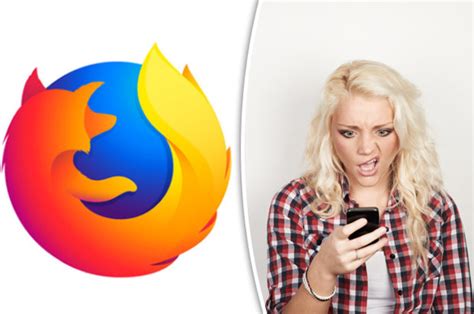 Mozilla Firefox Logo True Meaning Staggers Geeks It’s Not A Fox