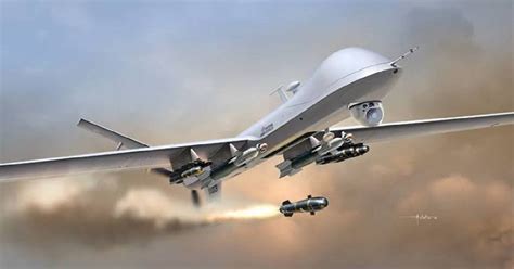 give india predator  drones  counter china  pakistan