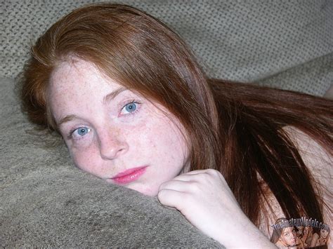 Hairy pussies redheads