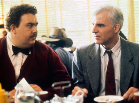 Planes Trains And Automobiles From Thanksgiving Movies E News